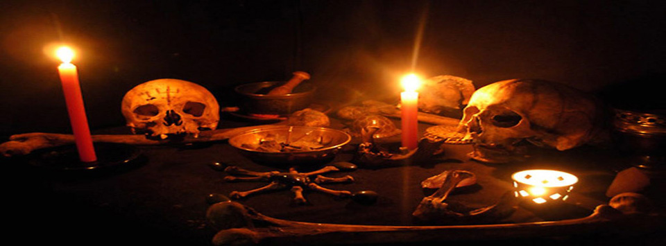 Black Magic Specialist in Germany - Famous Astrologer for Black Magic Spells and Love Spell