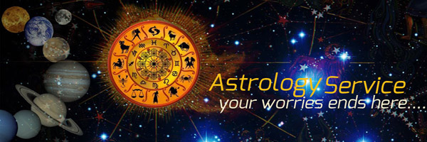 Astrologer in Toronto