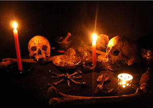 Black Magic Spells Specialist in India - Famous Astrologer Love Black Magic Tantrik